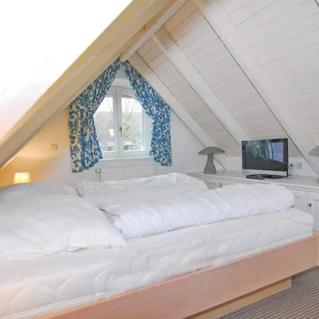 Alma & Eva, Whg 5 Westerland
