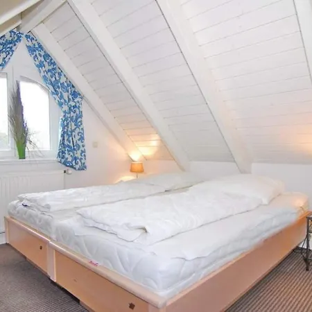 Alma & Eva, Whg 5 * Westerland
