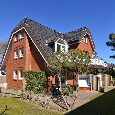 Alma & Eva, Whg 5 Westerland