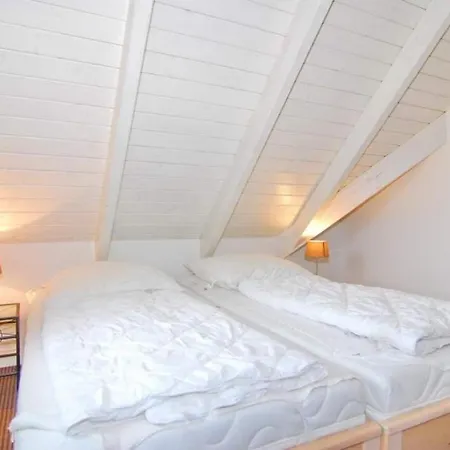 Appartement Alma & Eva, Whg 5 *