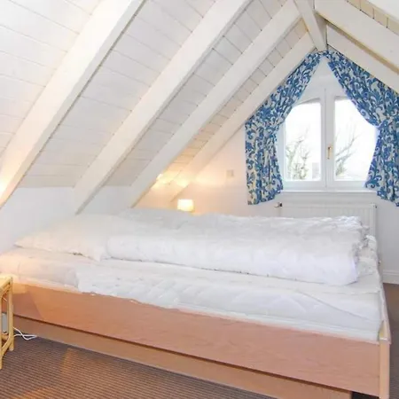Alma & Eva, Whg 5 * Westerland
