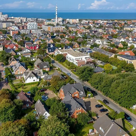 Appartement Alma & Eva, Whg 5